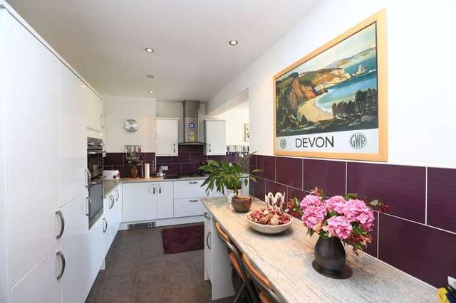  Image of 2 bedroom Detached house for sale in Staddiscombe Road Staddiscombe Plymouth PL9 at Staddiscombe Plymouth Devon, PL9 9LT