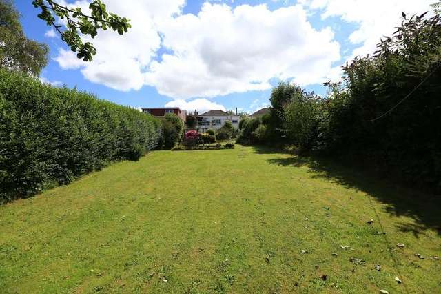  Image of 2 bedroom Detached house for sale in Staddiscombe Road Staddiscombe Plymouth PL9 at Staddiscombe Plymouth Devon, PL9 9LT