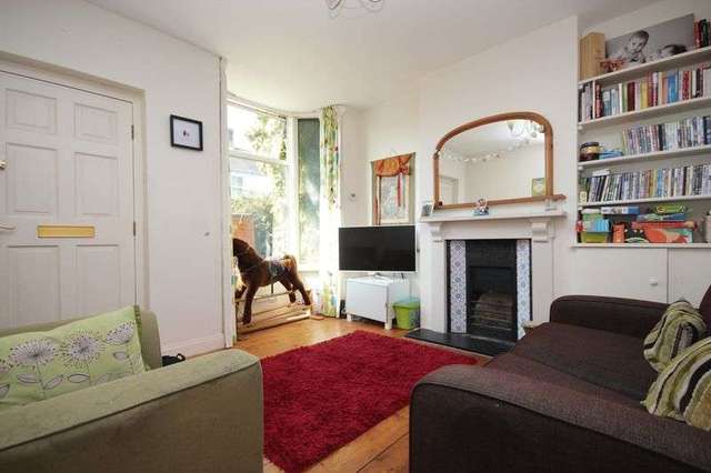  Image of 3 bedroom Terraced house for sale in Stafford Street Norwich NR2 at Stafford Street  Norwich, NR2 3BG