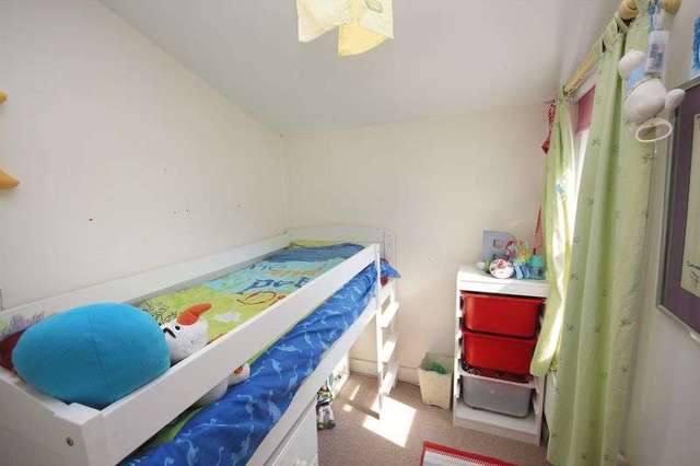  Image of 3 bedroom Terraced house for sale in Stafford Street Norwich NR2 at Stafford Street  Norwich, NR2 3BG