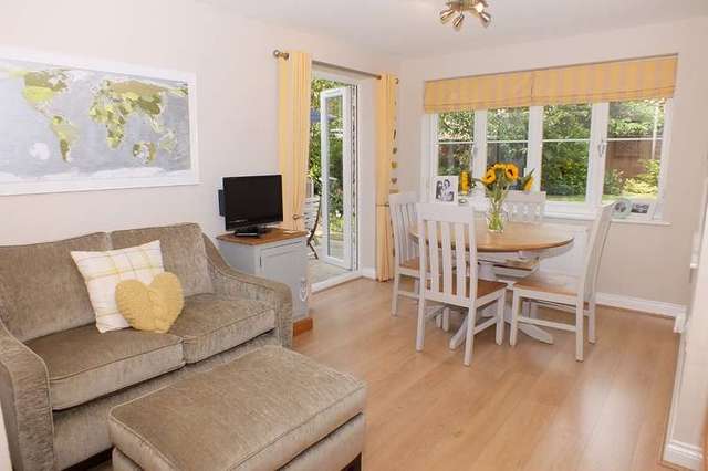  Image of 4 bedroom Detached house for sale in Farm Piece Stanford in the Vale Faringdon SN7 at Stanford In The Vale Oxfordshire, SN7 8FA