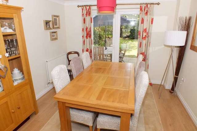  Image of 4 bedroom Detached house for sale in Farm Piece Stanford in the Vale Faringdon SN7 at Stanford In The Vale Oxfordshire, SN7 8FA
