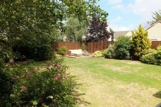  Image of 4 bedroom Detached house for sale in Farm Piece Stanford in the Vale Faringdon SN7 at Stanford In The Vale Oxfordshire, SN7 8FA