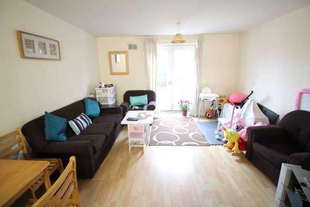  Image of 2 bedroom Apartment to rent in Star Lane Ipswich IP4 at Star Lane  Ipswich, IP4 1JF