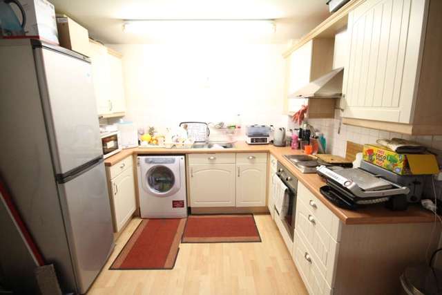  Image of 2 bedroom Apartment to rent in Star Lane Ipswich IP4 at Star Lane  Ipswich, IP4 1JF
