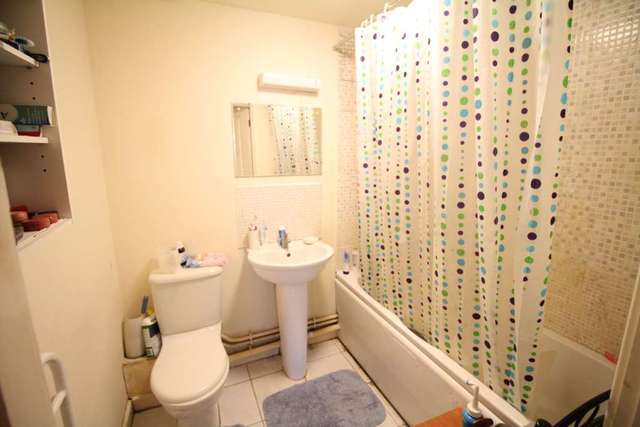  Image of 2 bedroom Apartment to rent in Star Lane Ipswich IP4 at Star Lane  Ipswich, IP4 1JF