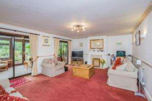  Image of 4 bedroom Detached house for sale in Station Road Dunton Bassett Lutterworth LE17 at Dunton Bassett Lutterworth Dunton Bassett, LE17 5LQ