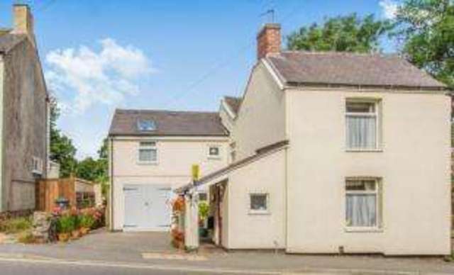  Image of 5 bedroom Detached house for sale in Station Road Hugglescote Coalville LE67 at Hugglescote Coalville Hugglescote, LE67 2GB