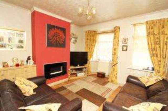  Image of 3 bedroom Terraced house for sale in Station Road Killamarsh Sheffield S21 at Killamarsh Sheffield Killamarsh, S21 1EN