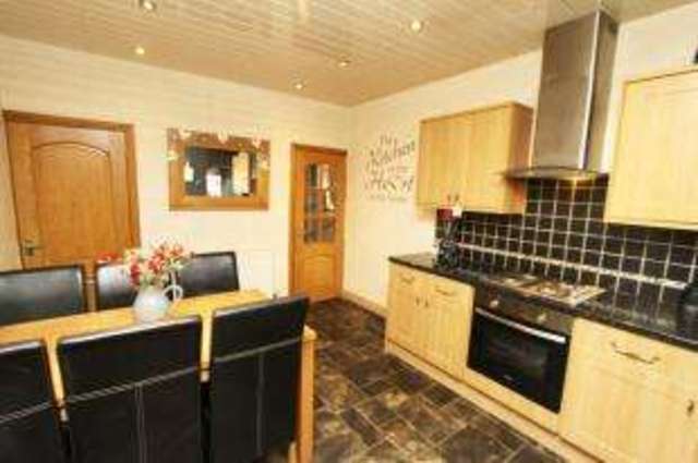  Image of 3 bedroom Terraced house for sale in Station Road Killamarsh Sheffield S21 at Killamarsh Sheffield Killamarsh, S21 1EN