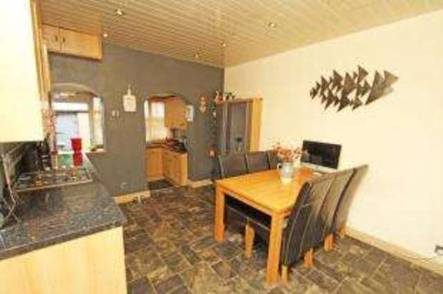  Image of 3 bedroom Terraced house for sale in Station Road Killamarsh Sheffield S21 at Killamarsh Sheffield Killamarsh, S21 1EN