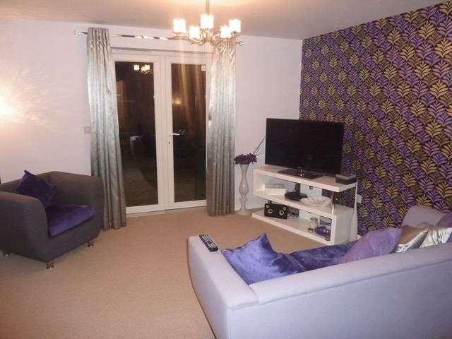  Image of 2 bedroom Semi-Detached house to rent in Station Road Rushall Walsall WS4 at Station Road Rushall Walsall, WS4 1ES