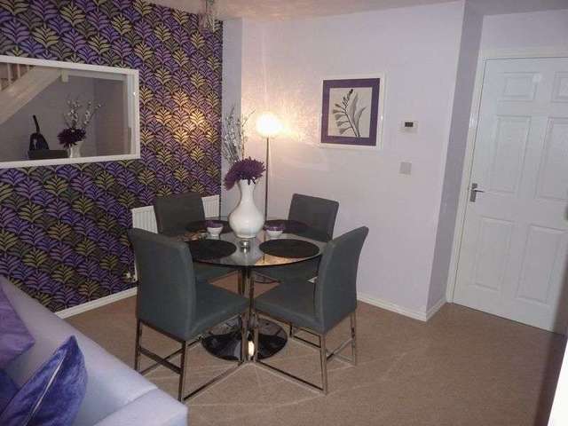  Image of 2 bedroom Semi-Detached house to rent in Station Road Rushall Walsall WS4 at Station Road Rushall Walsall, WS4 1ES