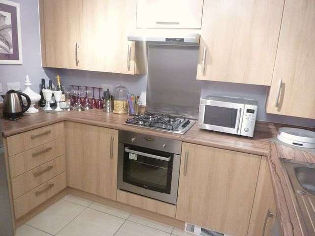  Image of 2 bedroom Semi-Detached house to rent in Station Road Rushall Walsall WS4 at Station Road Rushall Walsall, WS4 1ES