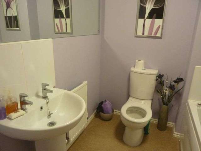  Image of 2 bedroom Semi-Detached house to rent in Station Road Rushall Walsall WS4 at Station Road Rushall Walsall, WS4 1ES