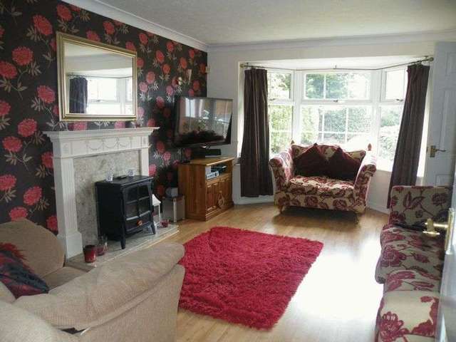 Image of 4 bedroom Detached house for sale in Steeple Close Barnwood Gloucester GL4 at Steeple Close Barnwood Gloucester, GL4 3EP
