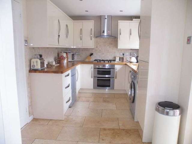  Image of 4 bedroom Detached house for sale in Steeple Close Barnwood Gloucester GL4 at Steeple Close Barnwood Gloucester, GL4 3EP