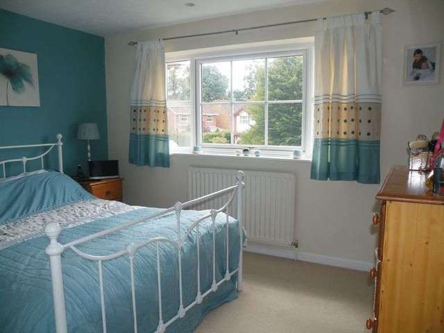 Image of 4 bedroom Detached house for sale in Steeple Close Barnwood Gloucester GL4 at Steeple Close Barnwood Gloucester, GL4 3EP