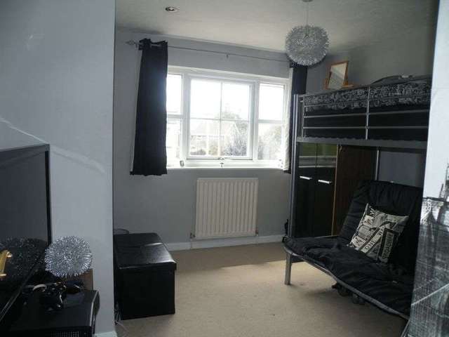  Image of 4 bedroom Detached house for sale in Steeple Close Barnwood Gloucester GL4 at Steeple Close Barnwood Gloucester, GL4 3EP