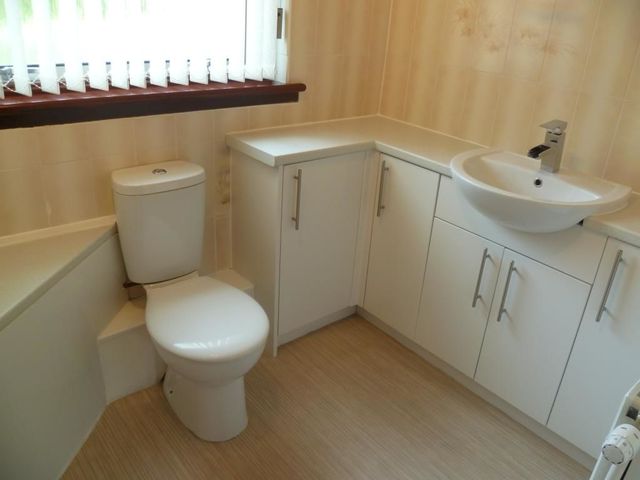  Image of 4 bedroom Flat to rent in Stevenson Avenue Glenrothes KY6 at Glenrothes Fife Fife, KY6 1EQ