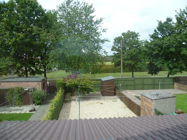  Image of 4 bedroom Flat to rent in Stevenson Avenue Glenrothes KY6 at Glenrothes Fife Fife, KY6 1EQ