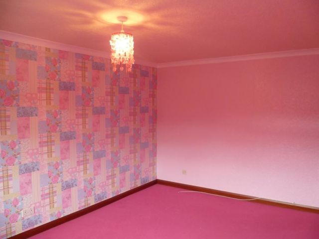  Image of 4 bedroom Flat to rent in Stevenson Avenue Glenrothes KY6 at Glenrothes Fife Fife, KY6 1EQ