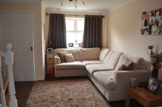  Image of 2 bedroom Semi-Detached house for sale in Stocking Way Lincoln LN2 at Stocking Way Carlton Boulevard Lincoln, LN2 4FX
