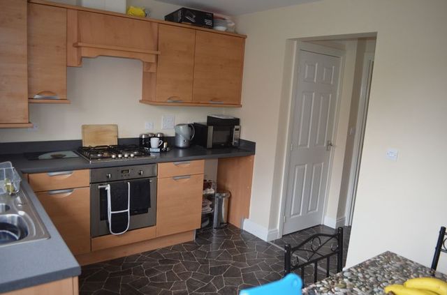  Image of 2 bedroom Semi-Detached house for sale in Stocking Way Lincoln LN2 at Stocking Way Carlton Boulevard Lincoln, LN2 4FX