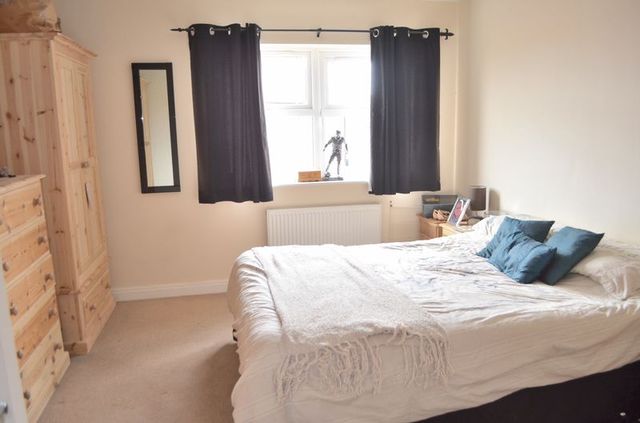  Image of 2 bedroom Semi-Detached house for sale in Stocking Way Lincoln LN2 at Stocking Way Carlton Boulevard Lincoln, LN2 4FX