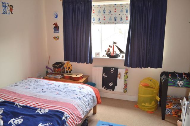  Image of 2 bedroom Semi-Detached house for sale in Stocking Way Lincoln LN2 at Stocking Way Carlton Boulevard Lincoln, LN2 4FX