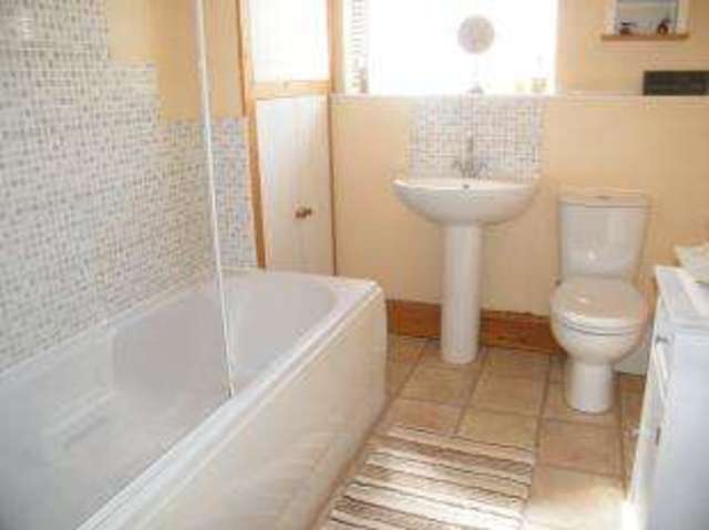  Image of 3 bedroom Terraced house for sale in Stockport Road West Bredbury Stockport SK6 at Bredbury Stockport Bredbury, SK6 2BS