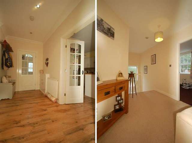  Image of 4 bedroom Detached house for sale in Stockydale Road Blackpool FY4 at Blackpool Lancashire, FY4 5HP