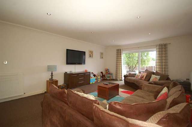  Image of 4 bedroom Detached house for sale in Stockydale Road Blackpool FY4 at Blackpool Lancashire, FY4 5HP