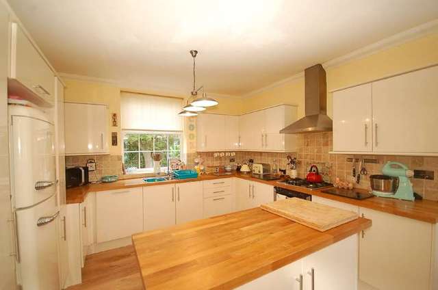  Image of 4 bedroom Detached house for sale in Stockydale Road Blackpool FY4 at Blackpool Lancashire, FY4 5HP