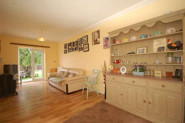  Image of 4 bedroom Detached house for sale in Stockydale Road Blackpool FY4 at Blackpool Lancashire, FY4 5HP