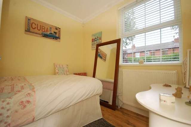  Image of 4 bedroom Detached house for sale in Stockydale Road Blackpool FY4 at Blackpool Lancashire, FY4 5HP