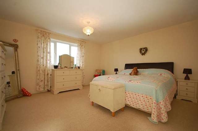  Image of 4 bedroom Detached house for sale in Stockydale Road Blackpool FY4 at Blackpool Lancashire, FY4 5HP
