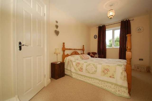  Image of 4 bedroom Detached house for sale in Stockydale Road Blackpool FY4 at Blackpool Lancashire, FY4 5HP