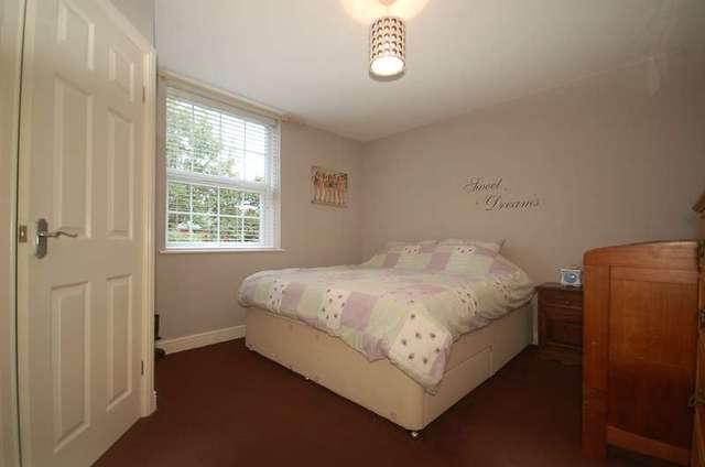  Image of 4 bedroom Detached house for sale in Stockydale Road Blackpool FY4 at Blackpool Lancashire, FY4 5HP