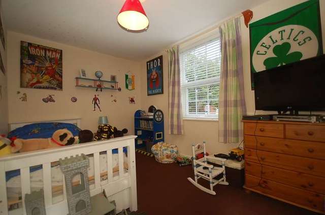  Image of 4 bedroom Detached house for sale in Stockydale Road Blackpool FY4 at Blackpool Lancashire, FY4 5HP