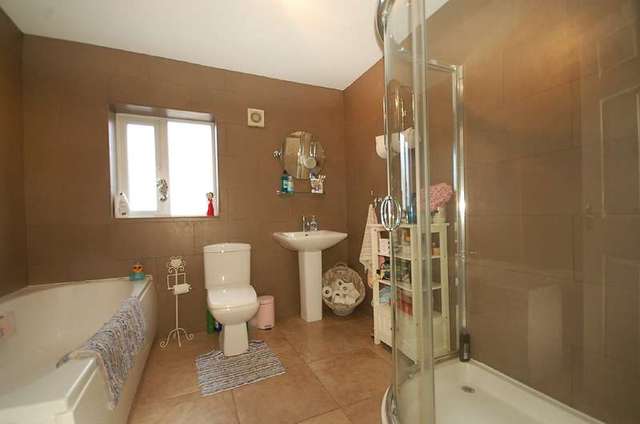  Image of 4 bedroom Detached house for sale in Stockydale Road Blackpool FY4 at Blackpool Lancashire, FY4 5HP