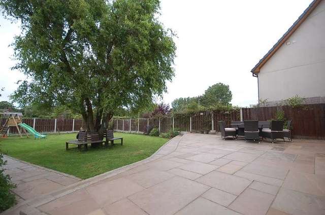  Image of 4 bedroom Detached house for sale in Stockydale Road Blackpool FY4 at Blackpool Lancashire, FY4 5HP