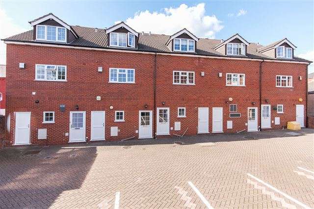  Image of 2 bedroom Apartment for sale in Stoke Road Bromsgrove B60 at Stoke Road  Aston Fields, B60 3EQ