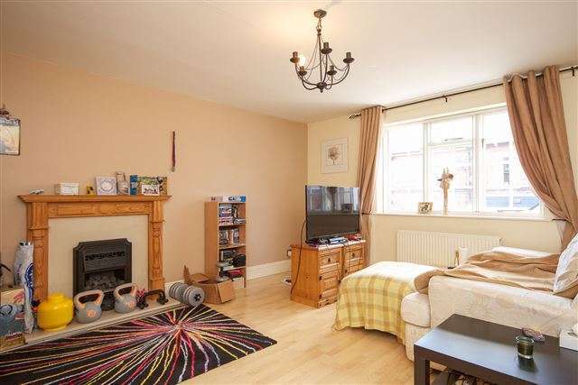  Image of 2 bedroom Apartment for sale in Stoke Road Bromsgrove B60 at Stoke Road  Aston Fields, B60 3EQ