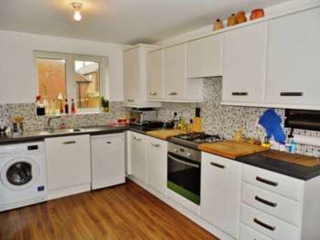  Image of 4 bedroom Detached house for sale in Middlesex Road Coventry CV3 at Stoke Village Coventry Binley, CV3 1PX