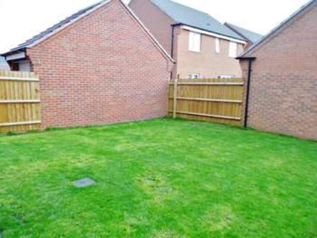  Image of 4 bedroom Detached house for sale in Middlesex Road Coventry CV3 at Stoke Village Coventry Binley, CV3 1PX