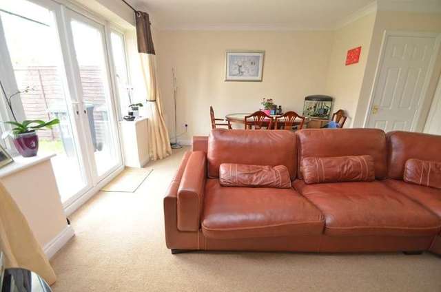  Image of 3 bedroom Town House for sale in Stonechat Road Rugby CV23 at Stonechat Road  Rugby, CV23 0WX