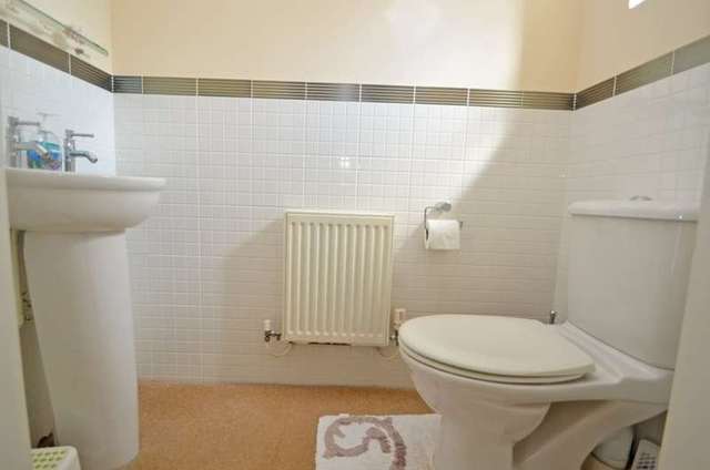  Image of 3 bedroom Town House for sale in Stonechat Road Rugby CV23 at Stonechat Road  Rugby, CV23 0WX