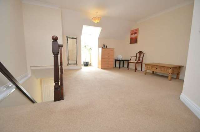  Image of 3 bedroom Town House for sale in Stonechat Road Rugby CV23 at Stonechat Road  Rugby, CV23 0WX