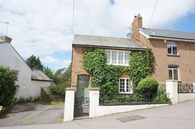  Image of 3 bedroom Semi-Detached house for sale in Townsend Stratton Bude EX23 at Townsend Stratton Bude, EX23 9DL